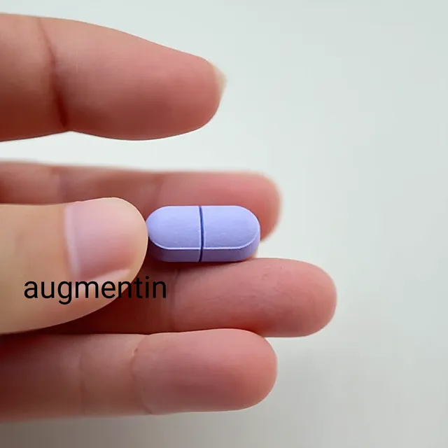 Antibiotici augmentin prezzo